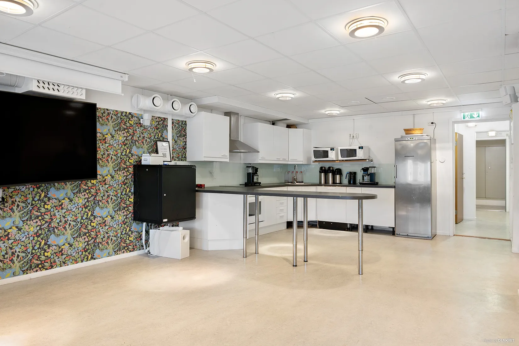 Bostadsrätt, Fyrverkarbacken 32, 6 tr, Kungsholmen Marieberg, Stockholm