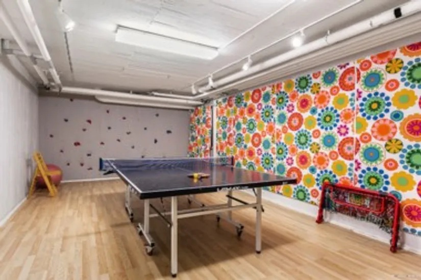 Bostadsrätt, Fyrverkarbacken 32, 6 tr, Kungsholmen Marieberg, Stockholm