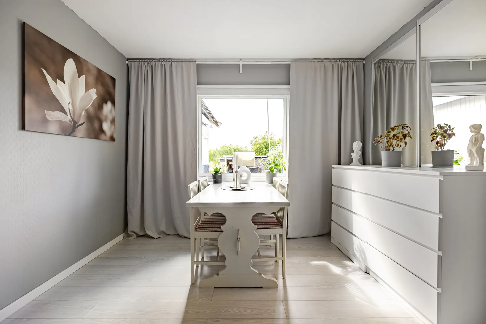 Villa, Täktvägen 2, Danholn, Falun