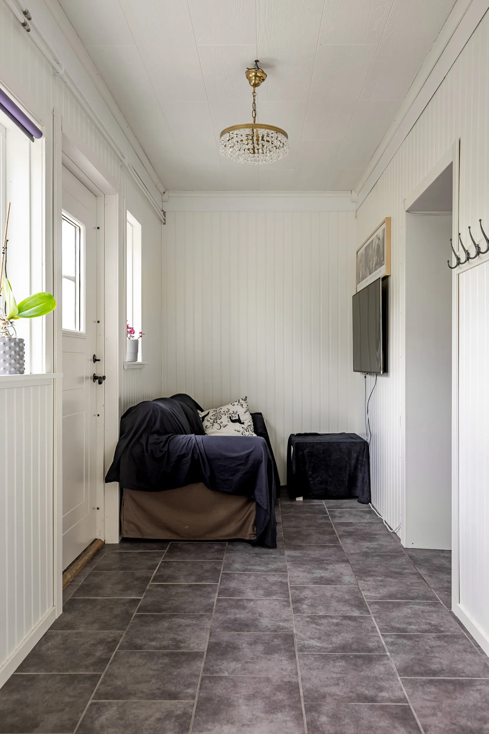 Villa, Täktvägen 2, Danholn, Falun