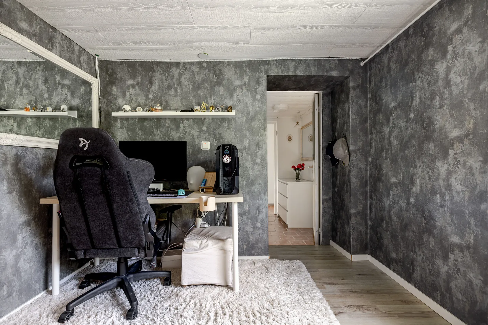 Villa, Täktvägen 2, Danholn, Falun