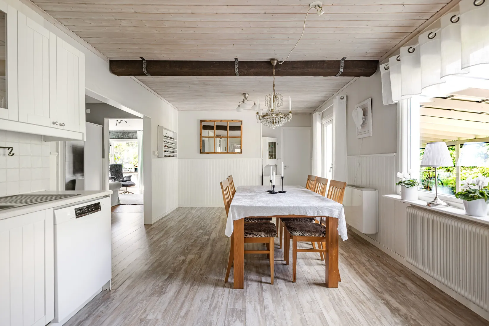 Villa, Täktvägen 2, Danholn, Falun