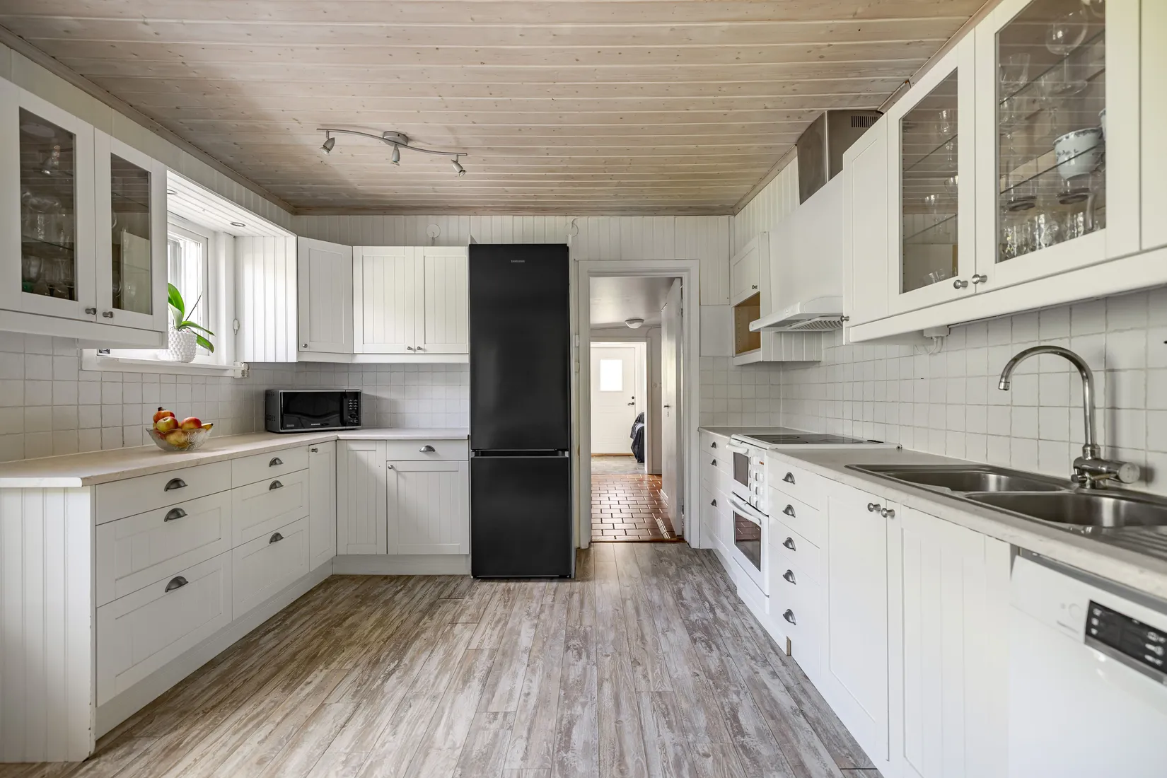 Villa, Täktvägen 2, Danholn, Falun
