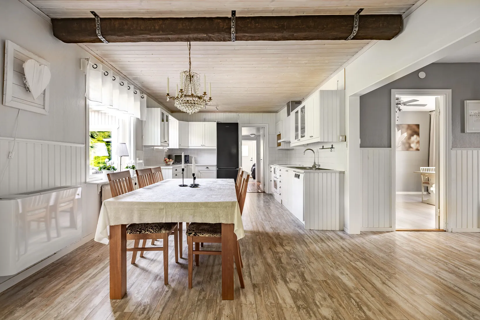 Villa, Täktvägen 2, Danholn, Falun