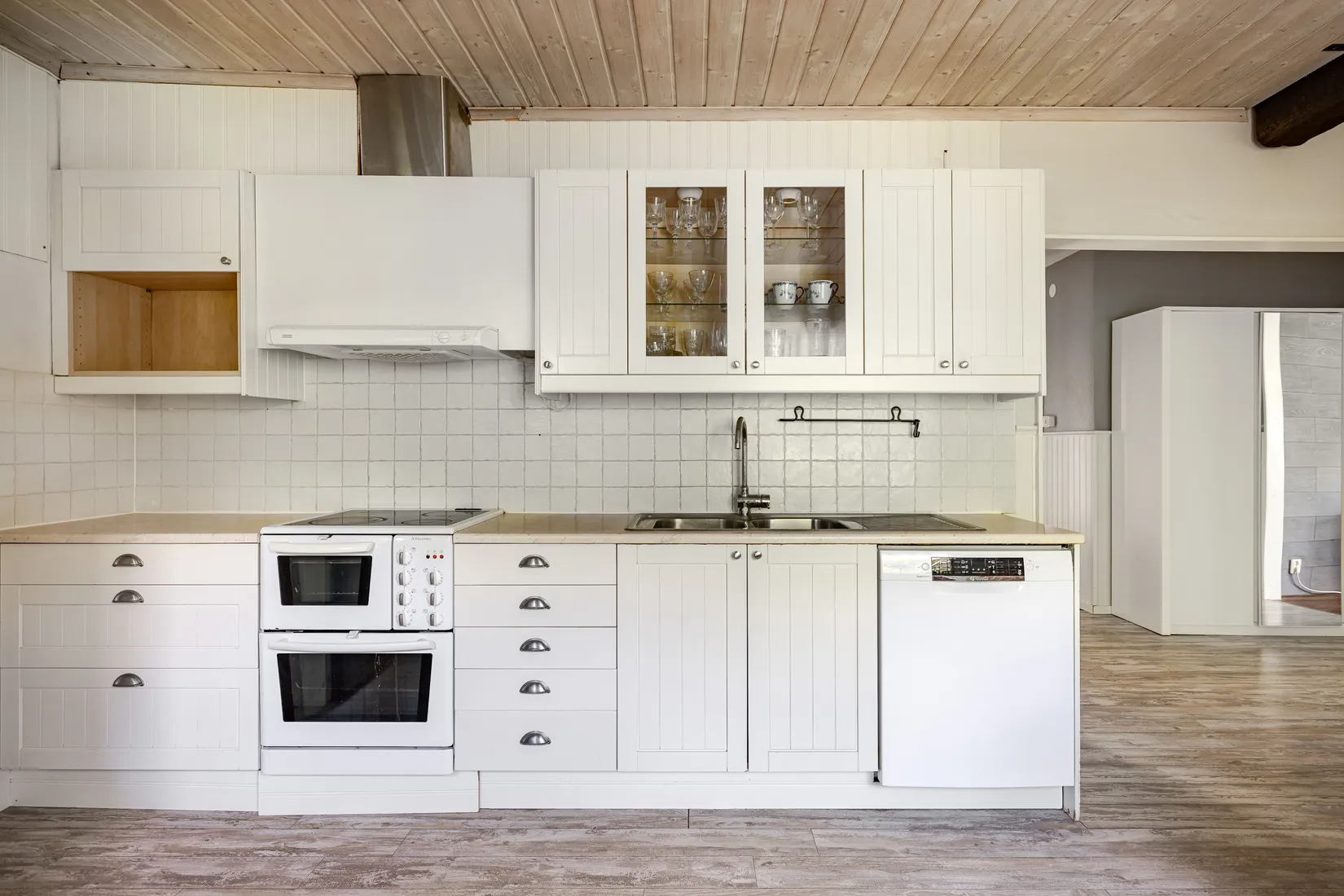 Villa, Täktvägen 2, Danholn, Falun