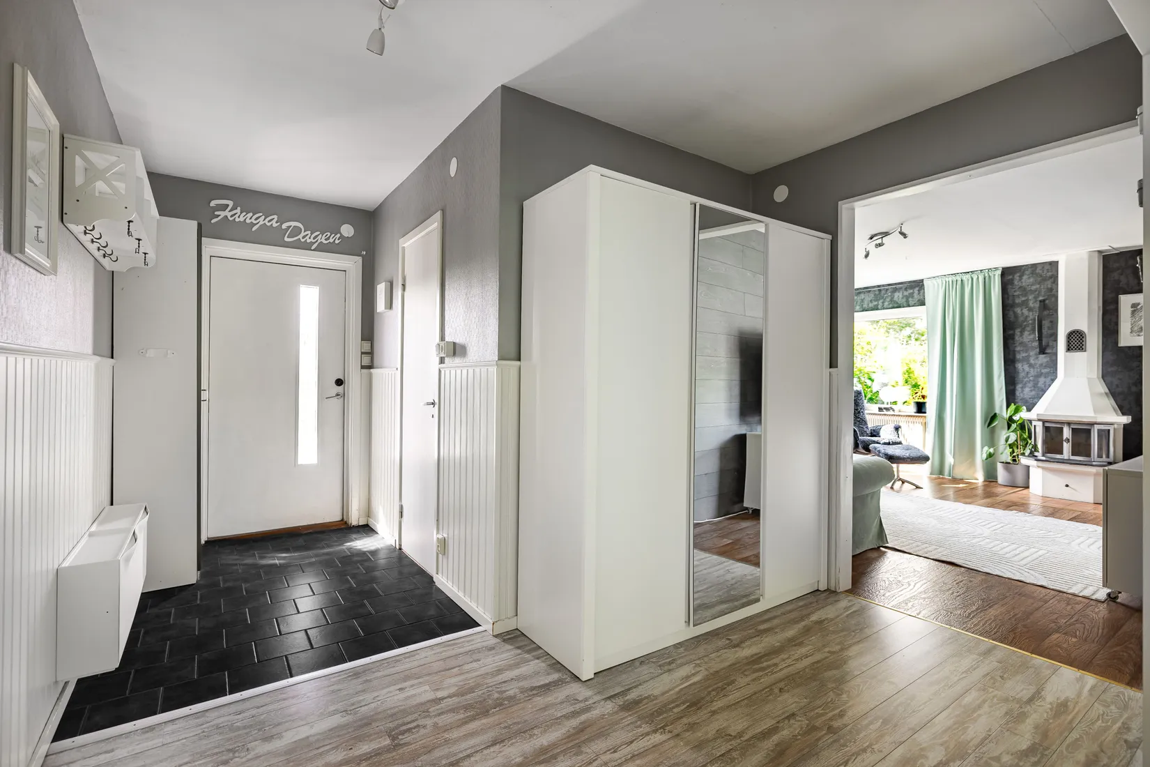 Villa, Täktvägen 2, Danholn, Falun