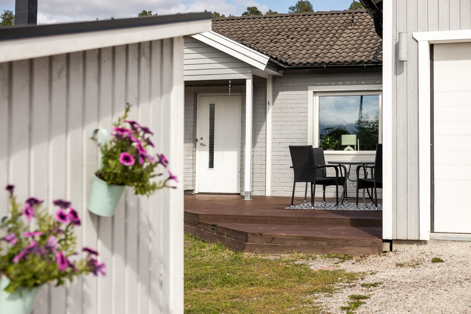 Villa, Täktvägen 2, Danholn, Falun