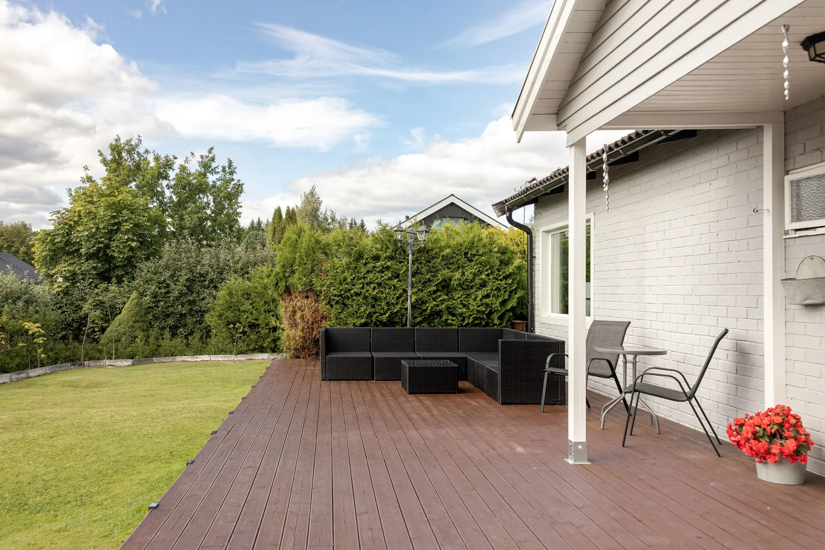 Villa, Täktvägen 2, Danholn, Falun