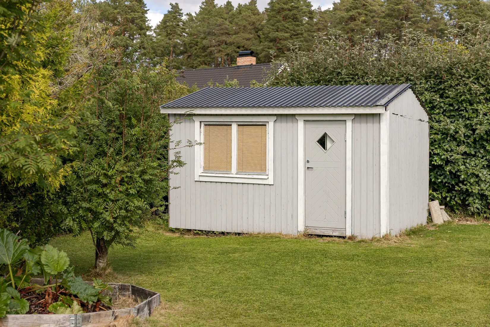 Villa, Täktvägen 2, Danholn, Falun