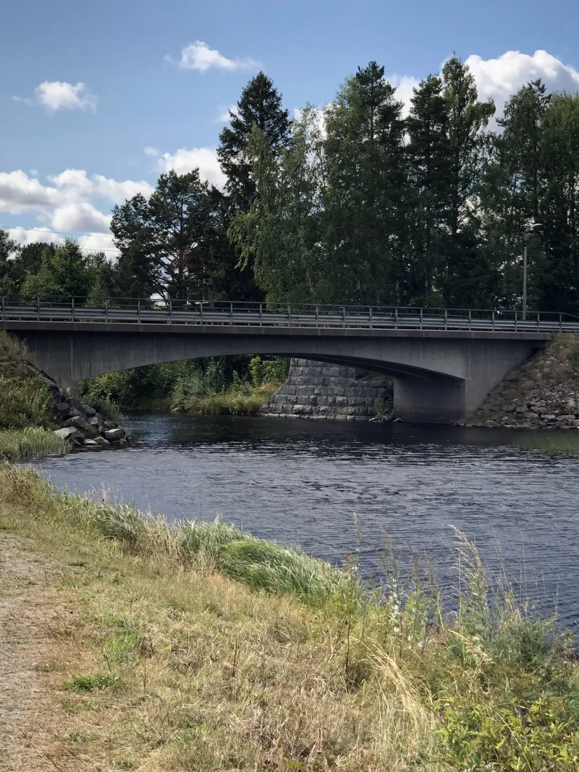 Villa, Täktvägen 2, Danholn, Falun