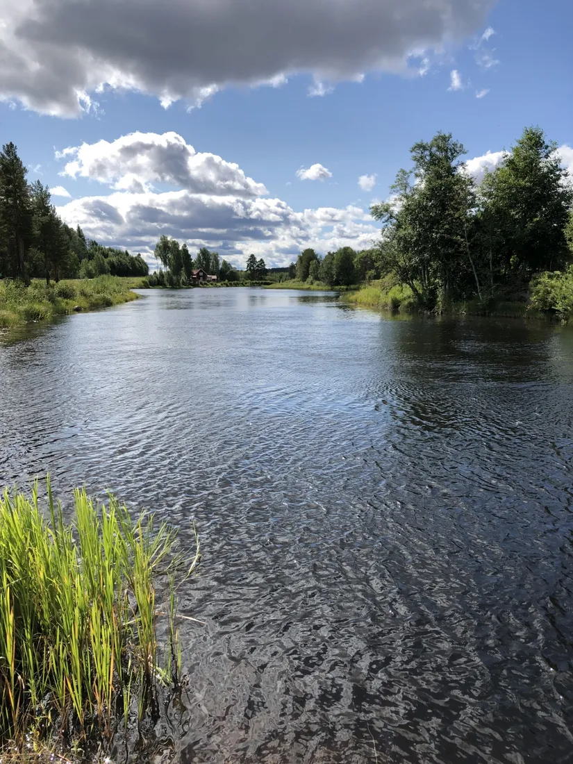 Villa, Täktvägen 2, Danholn, Falun