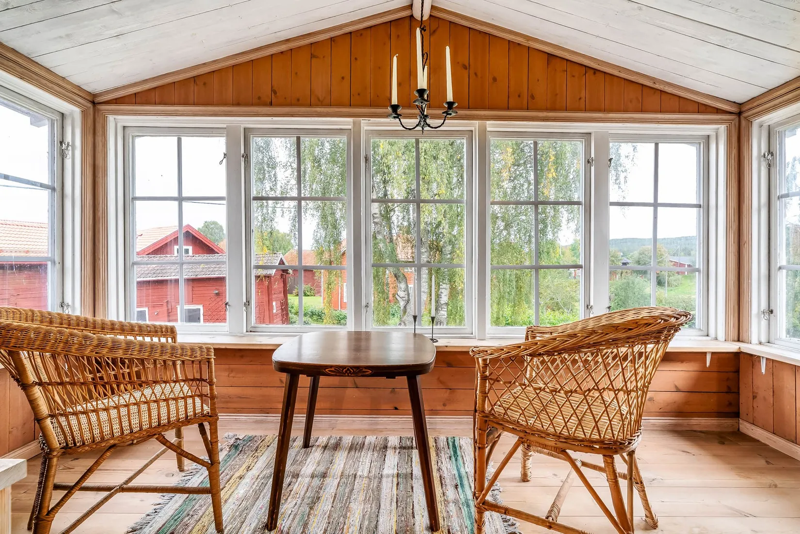 Fritidshus, Hagen Kattloksvägen 4, Häradsbygden, Leksand
