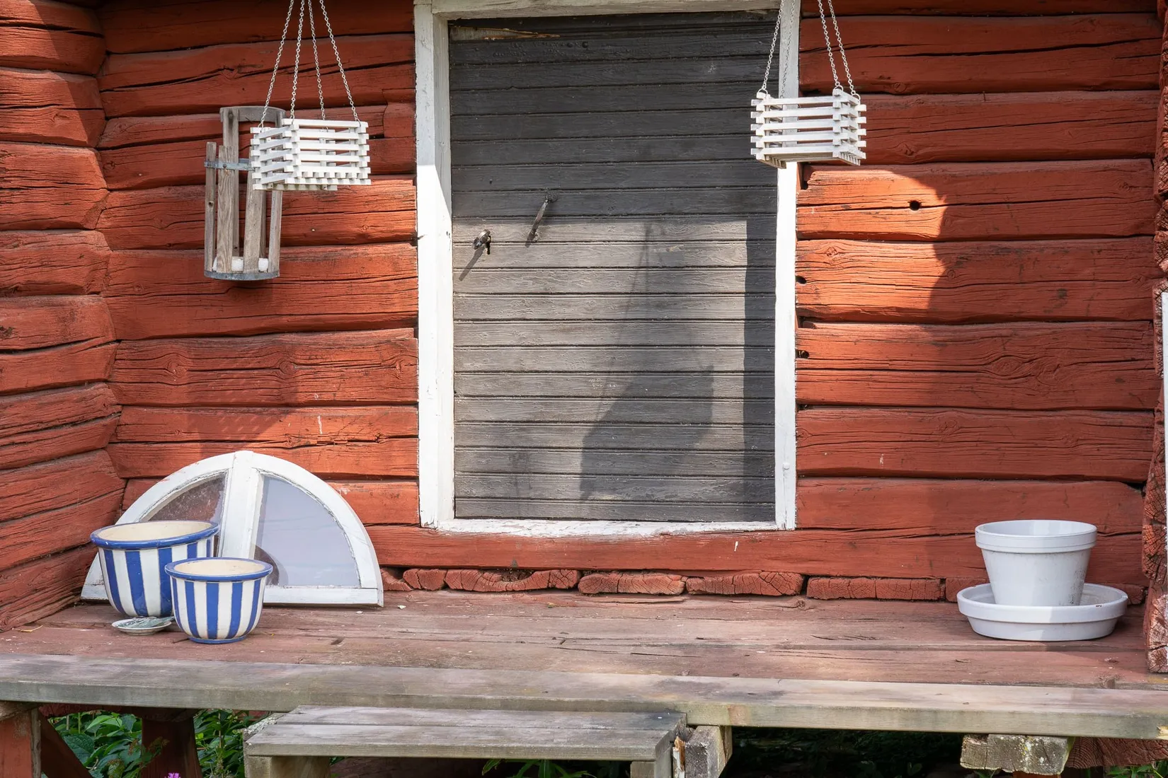 Villa, Hagen Kattloksvägen 4, Häradsbygden, Leksand