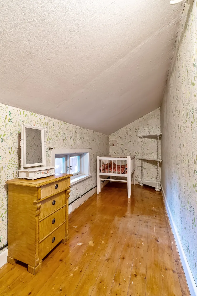 Fritidshus, Hagen Kattloksvägen 4, Häradsbygden, Leksand