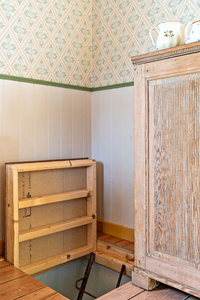 Fritidshus, Hagen Kattloksvägen 4, Häradsbygden, Leksand
