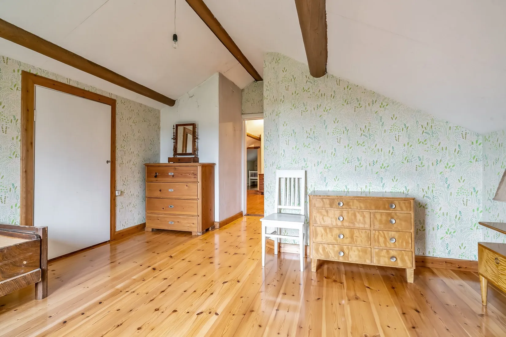 Fritidshus, Hagen Kattloksvägen 4, Häradsbygden, Leksand