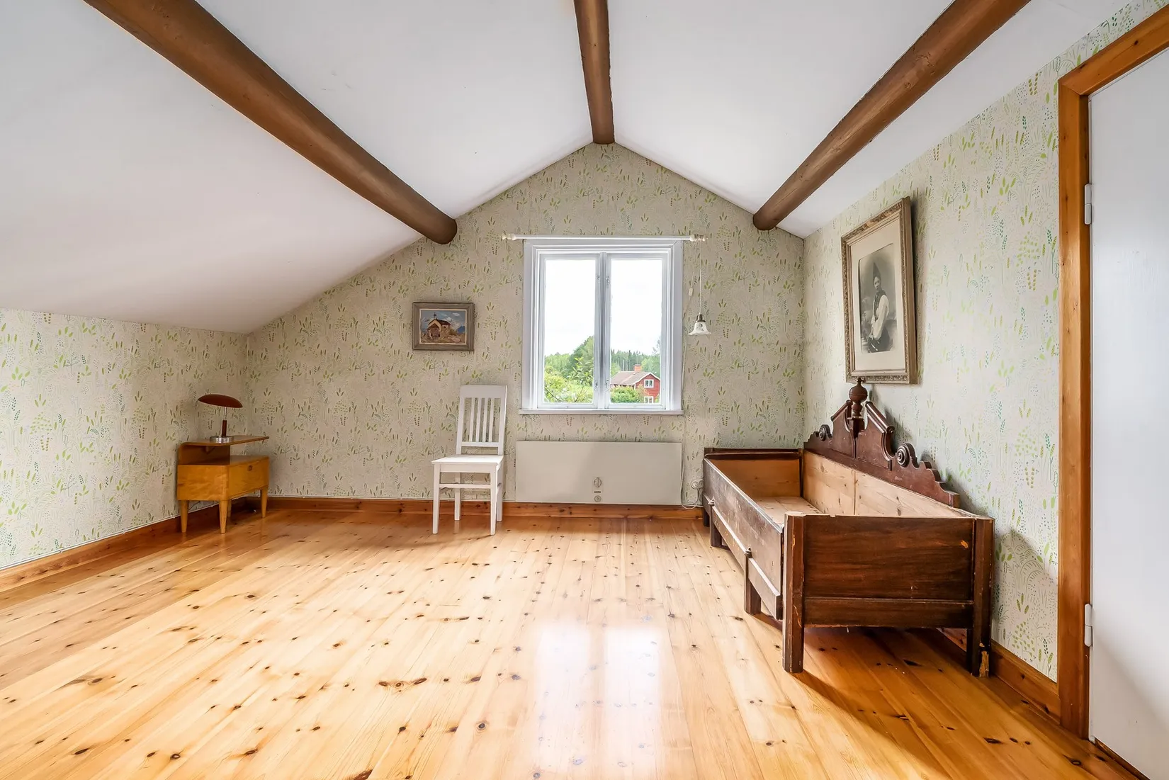 Fritidshus, Hagen Kattloksvägen 4, Häradsbygden, Leksand