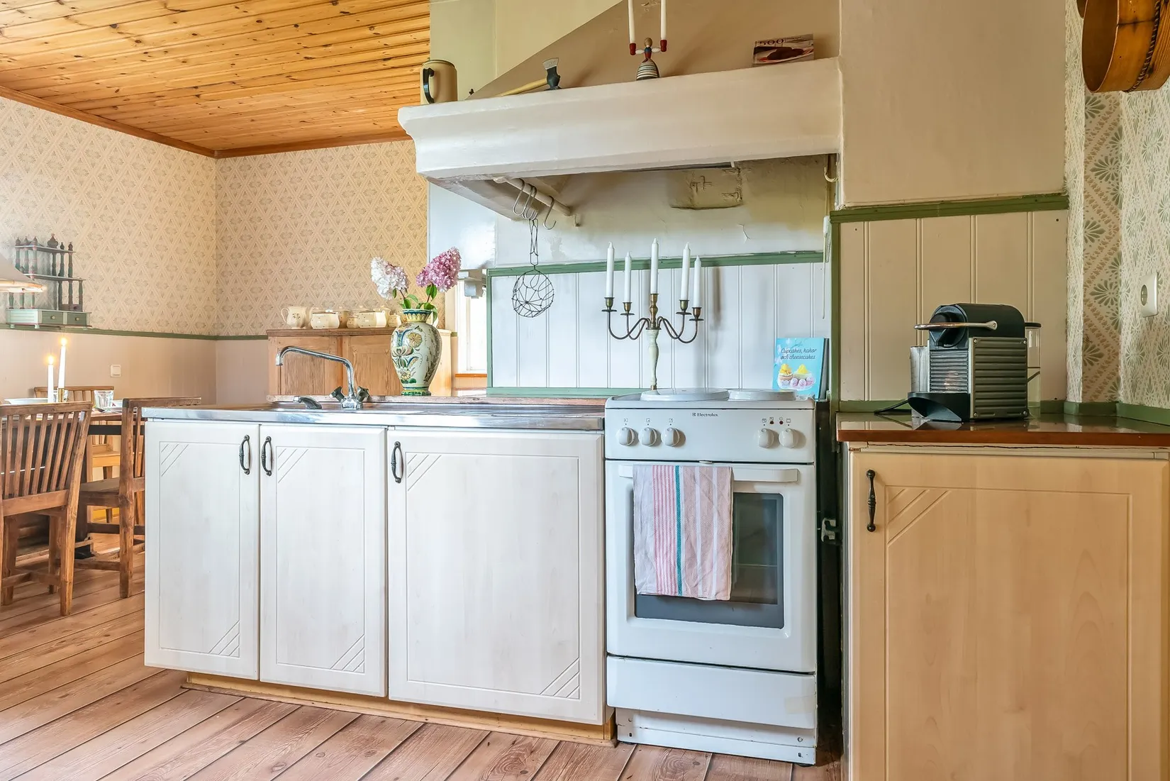 Fritidshus, Hagen Kattloksvägen 4, Häradsbygden, Leksand