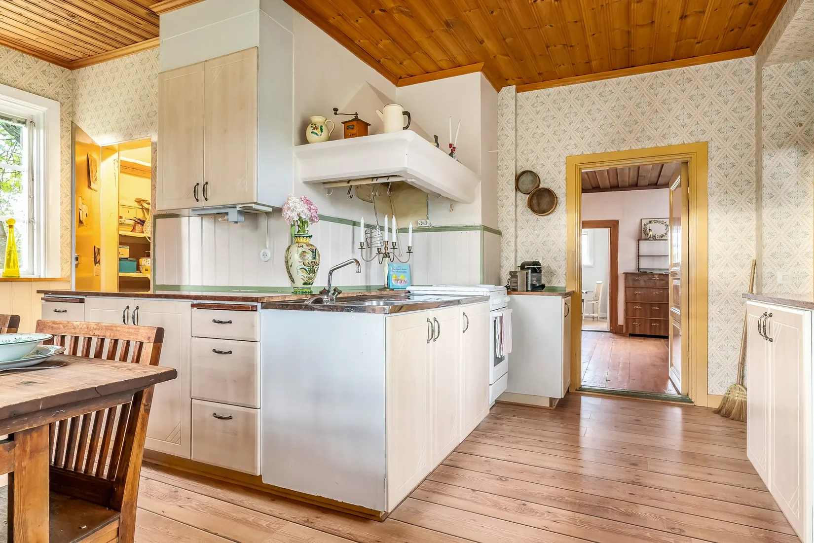 Fritidshus, Hagen Kattloksvägen 4, Häradsbygden, Leksand