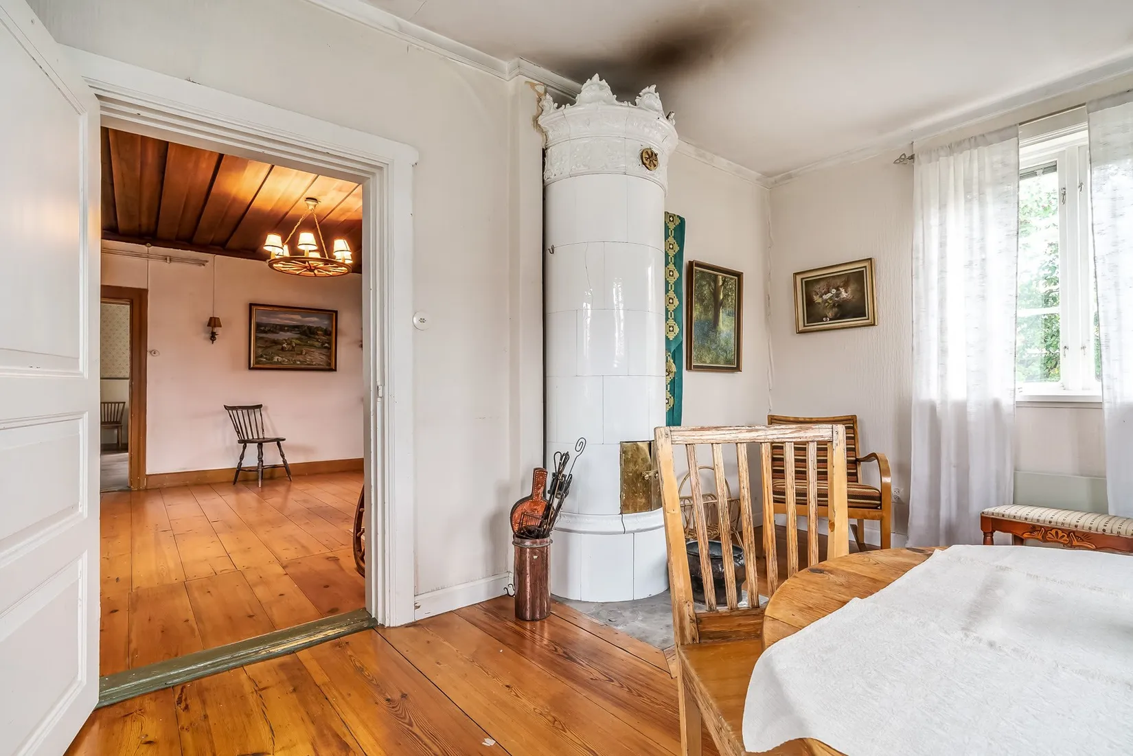Fritidshus, Hagen Kattloksvägen 4, Häradsbygden, Leksand