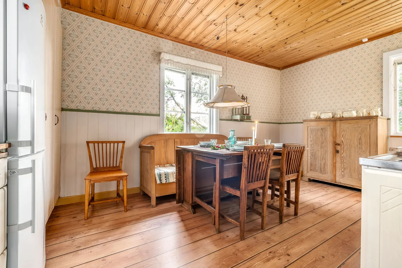 Fritidshus, Hagen Kattloksvägen 4, Häradsbygden, Leksand