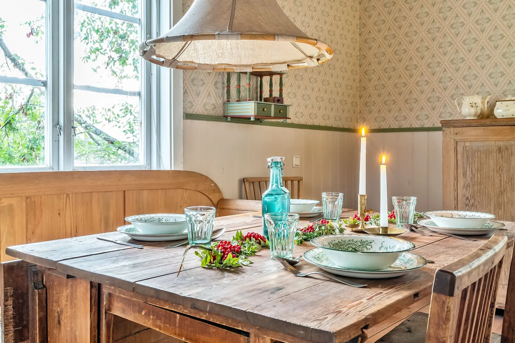 Fritidshus, Hagen Kattloksvägen 4, Häradsbygden, Leksand