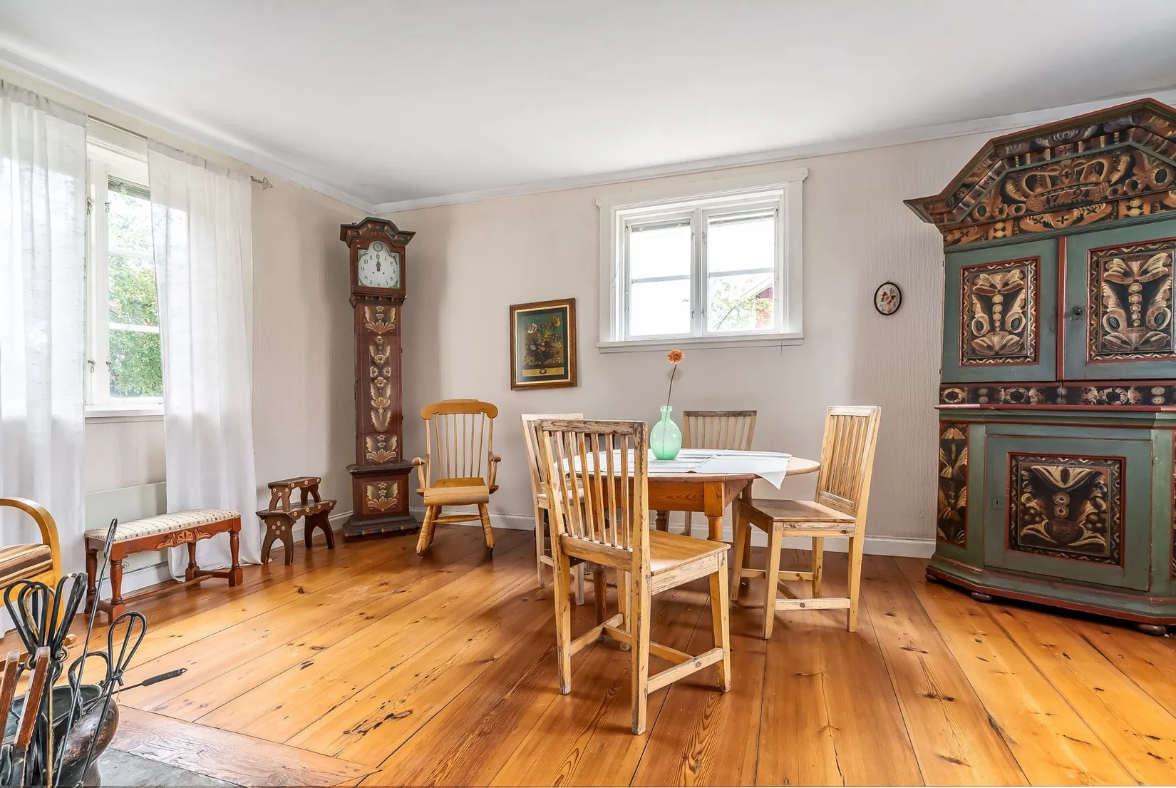 Fritidshus, Hagen Kattloksvägen 4, Häradsbygden, Leksand