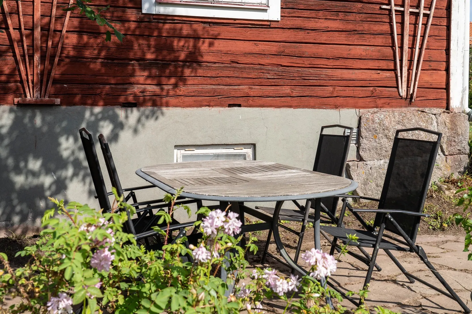Villa, Hagen Kattloksvägen 4, Häradsbygden, Leksand