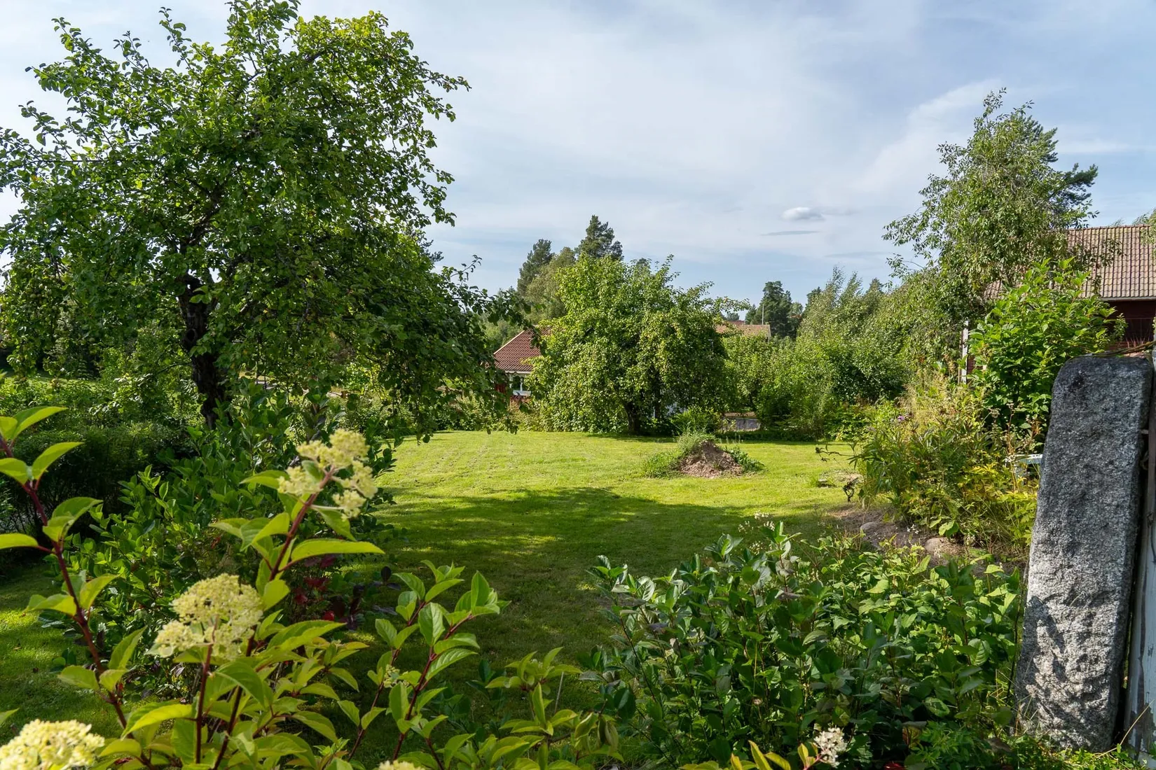 Villa, Hagen Kattloksvägen 4, Häradsbygden, Leksand