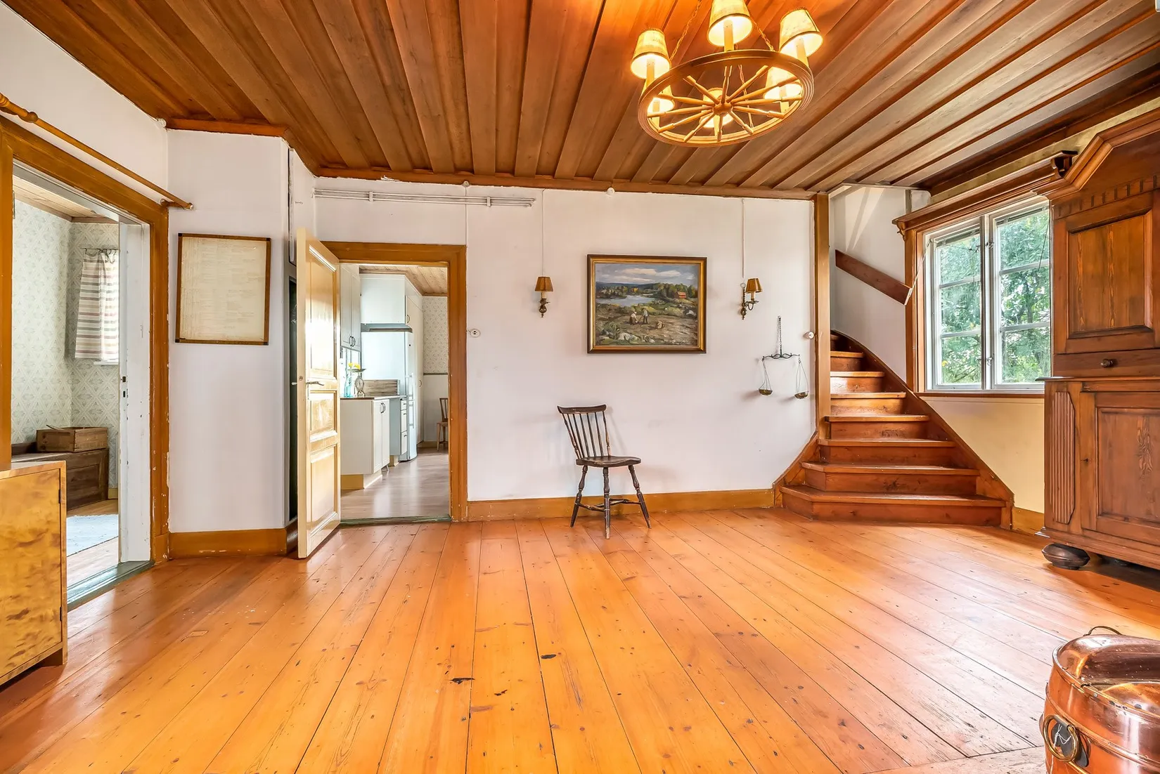 Fritidshus, Hagen Kattloksvägen 4, Häradsbygden, Leksand