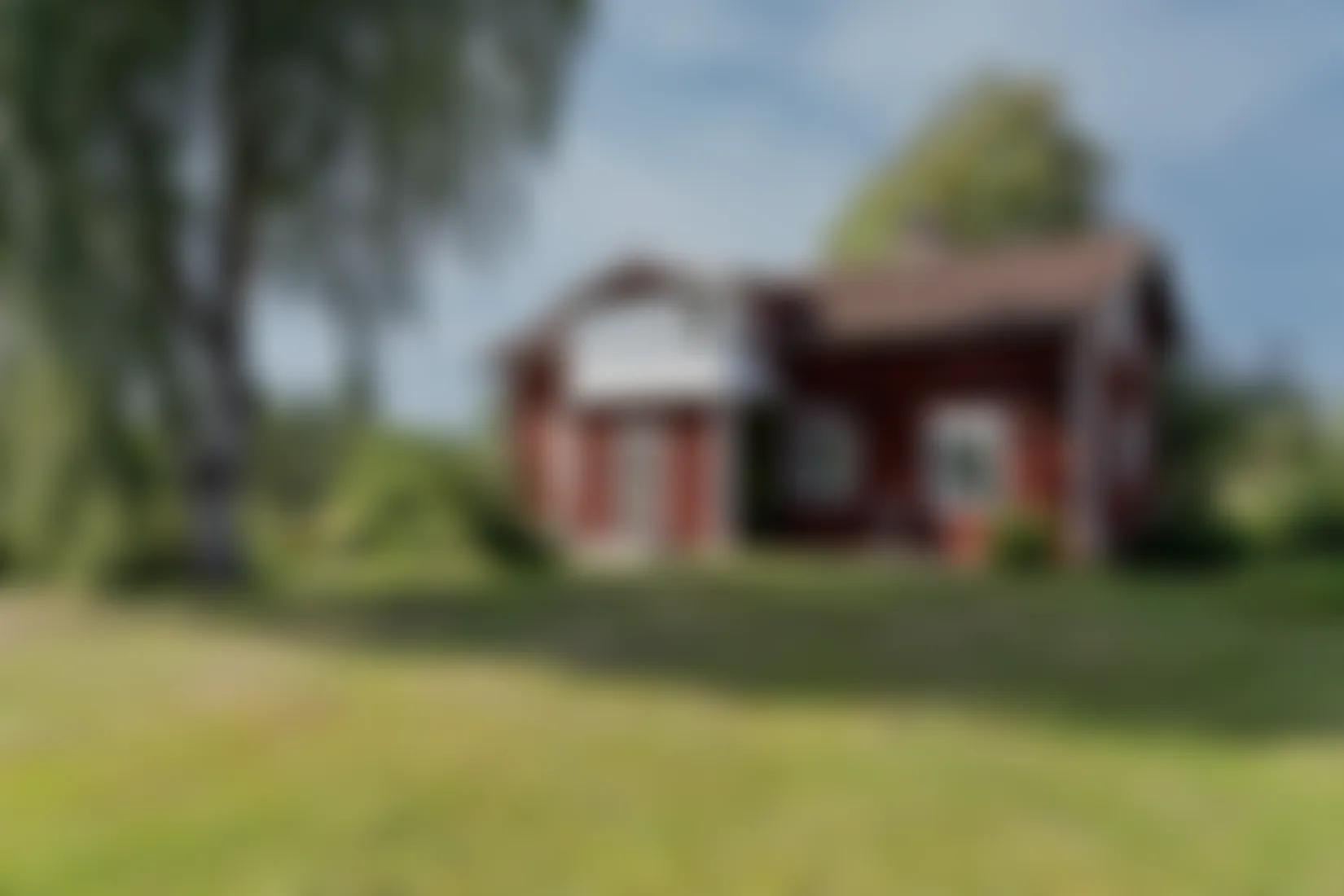 Villa, Adressen är dold tillsvidare, Leksand