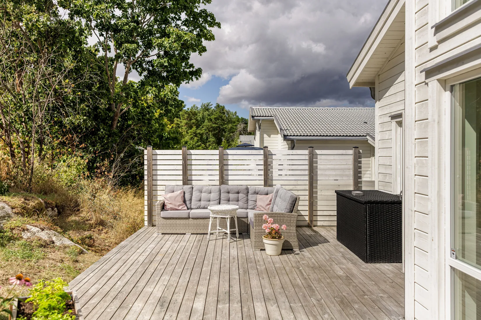 Villa, Värngatan 8, Sörgärdet, Strängnäs