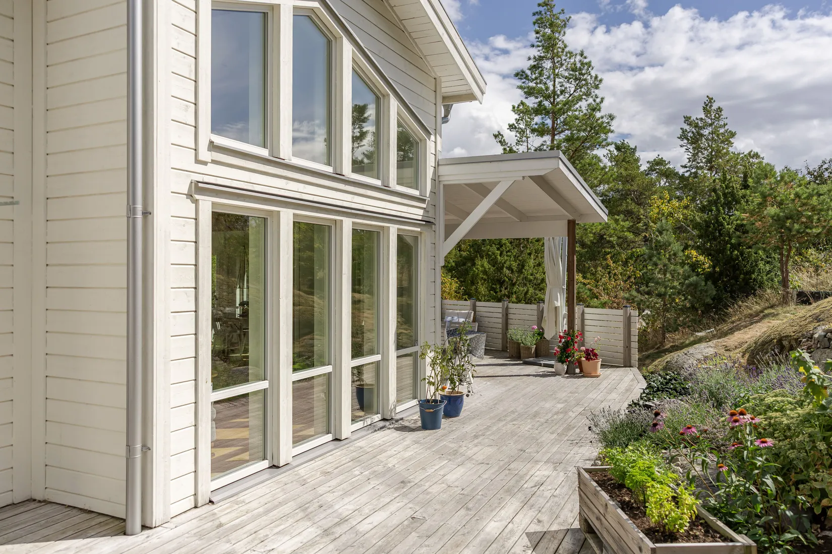 Villa, Värngatan 8, Sörgärdet, Strängnäs