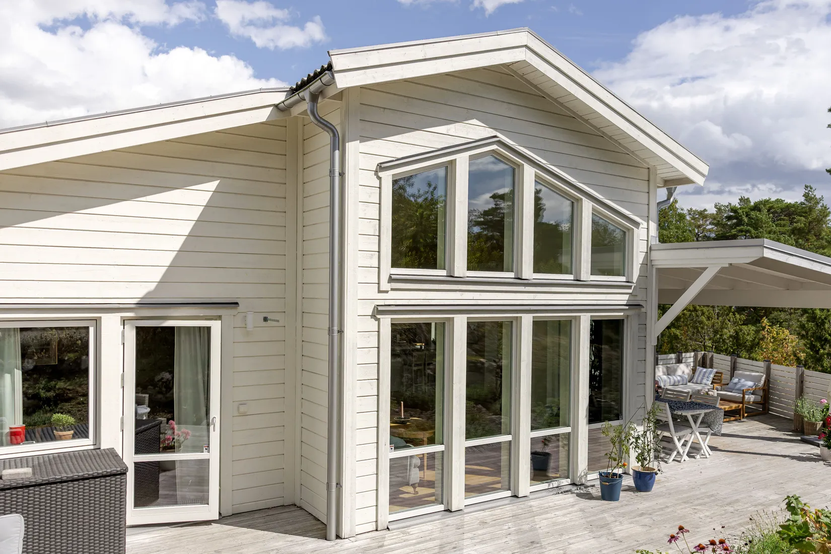 Villa, Värngatan 8, Sörgärdet, Strängnäs