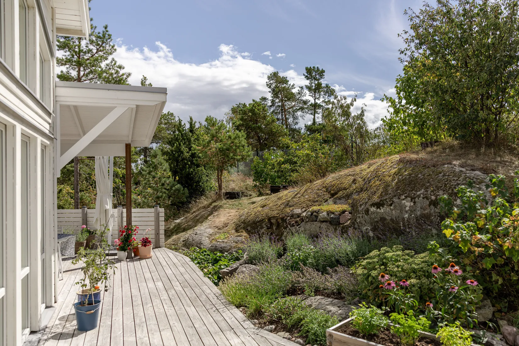 Villa, Värngatan 8, Sörgärdet, Strängnäs