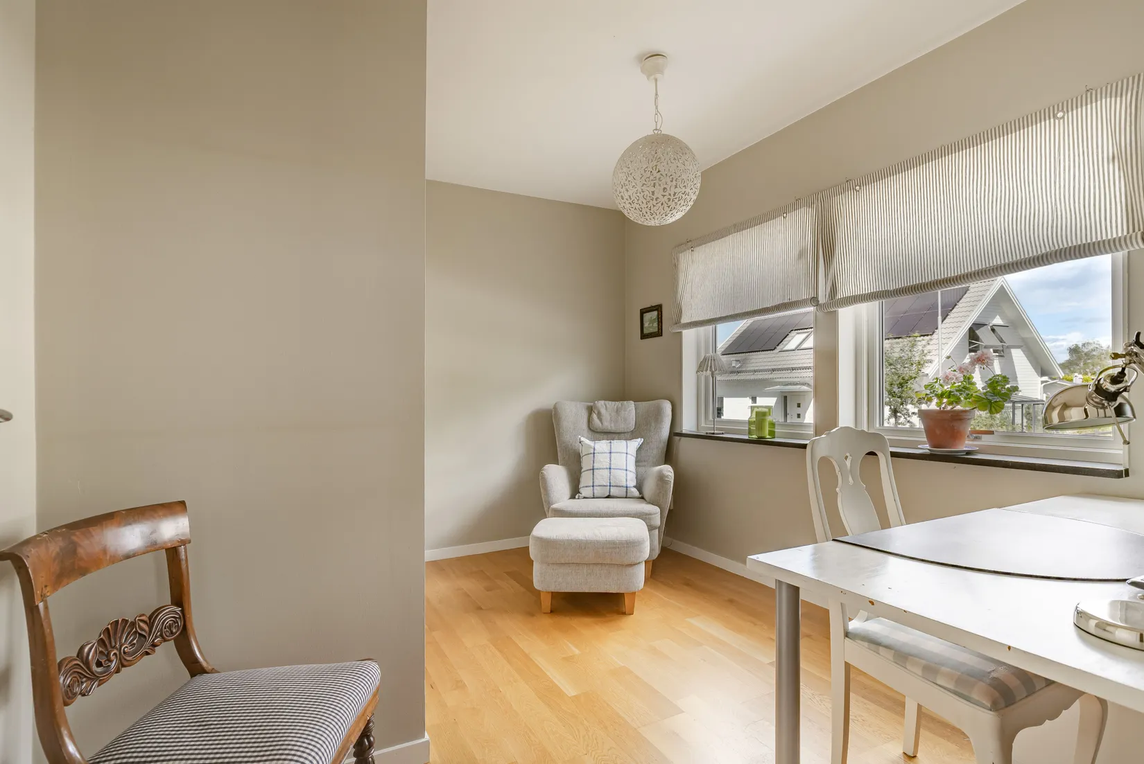 Villa, Värngatan 8, Sörgärdet, Strängnäs