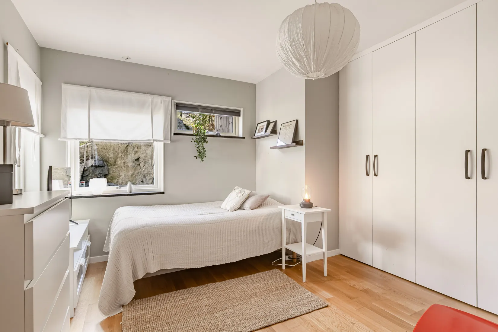 Villa, Värngatan 8, Sörgärdet, Strängnäs
