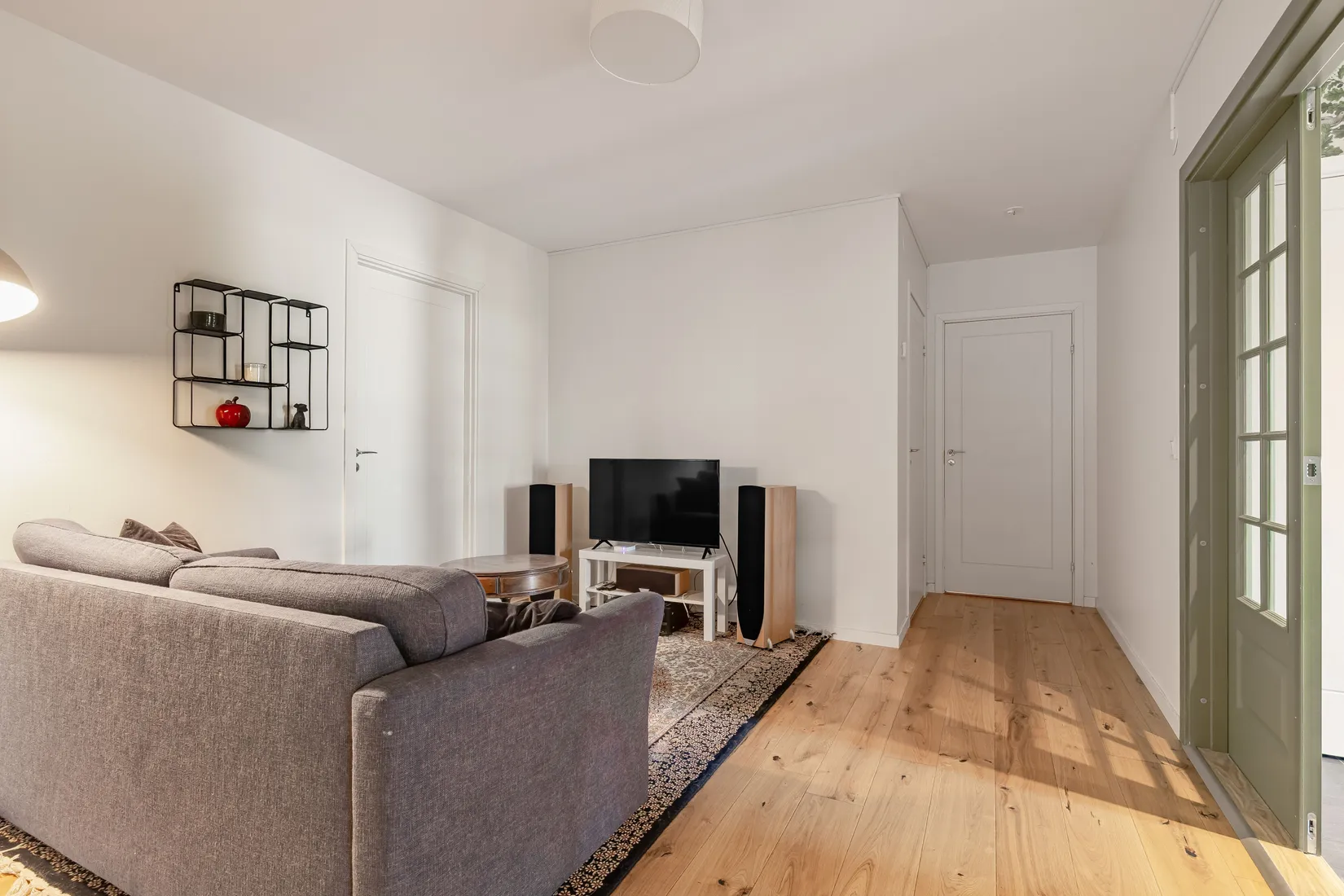 Villa, Värngatan 8, Sörgärdet, Strängnäs
