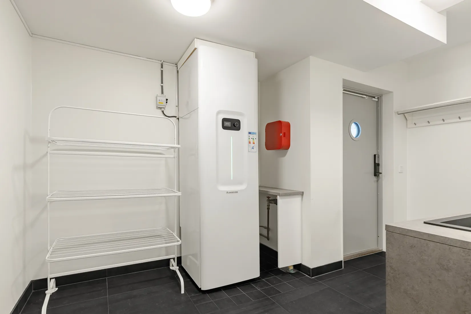 Villa, Värngatan 8, Sörgärdet, Strängnäs
