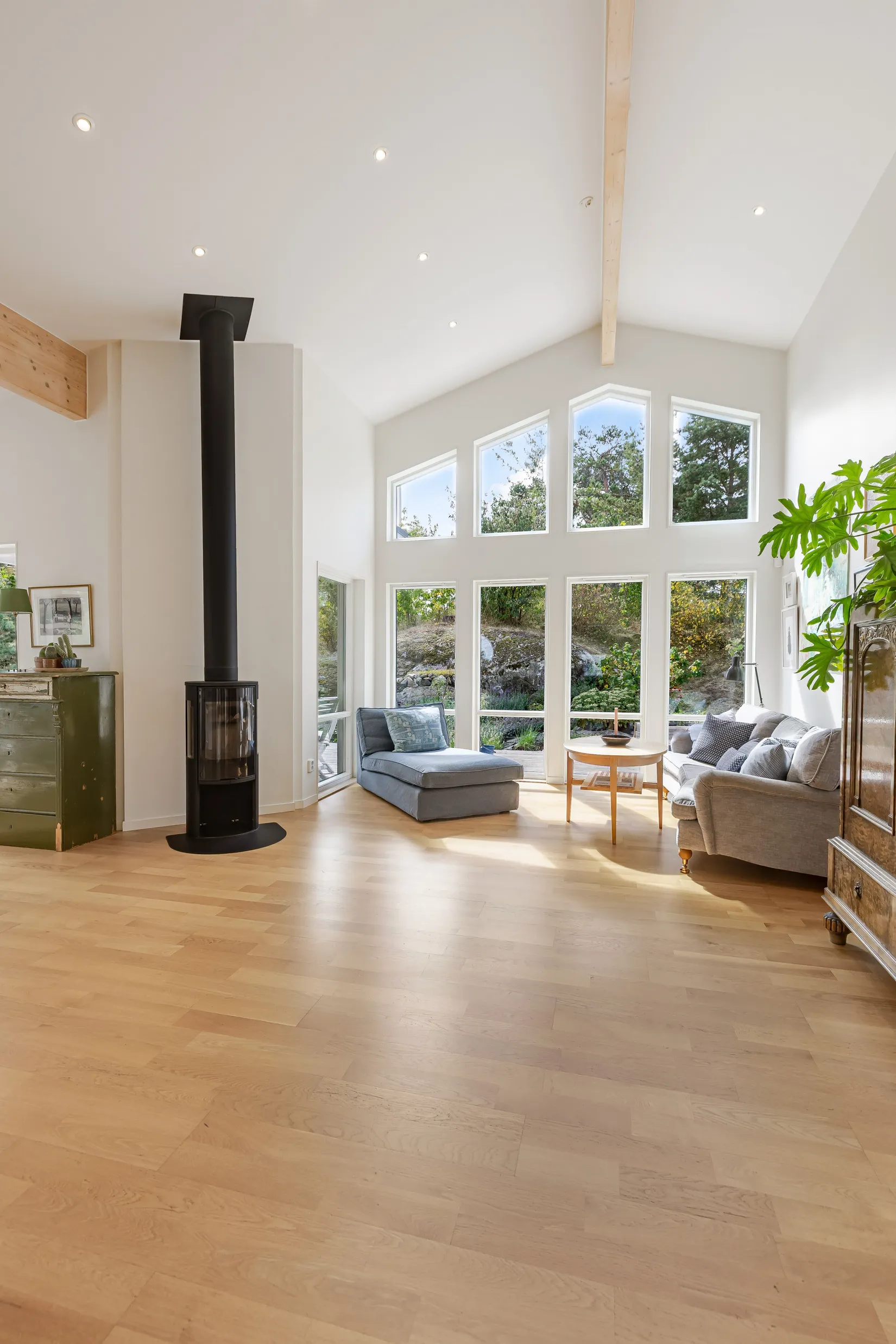 Villa, Värngatan 8, Sörgärdet, Strängnäs