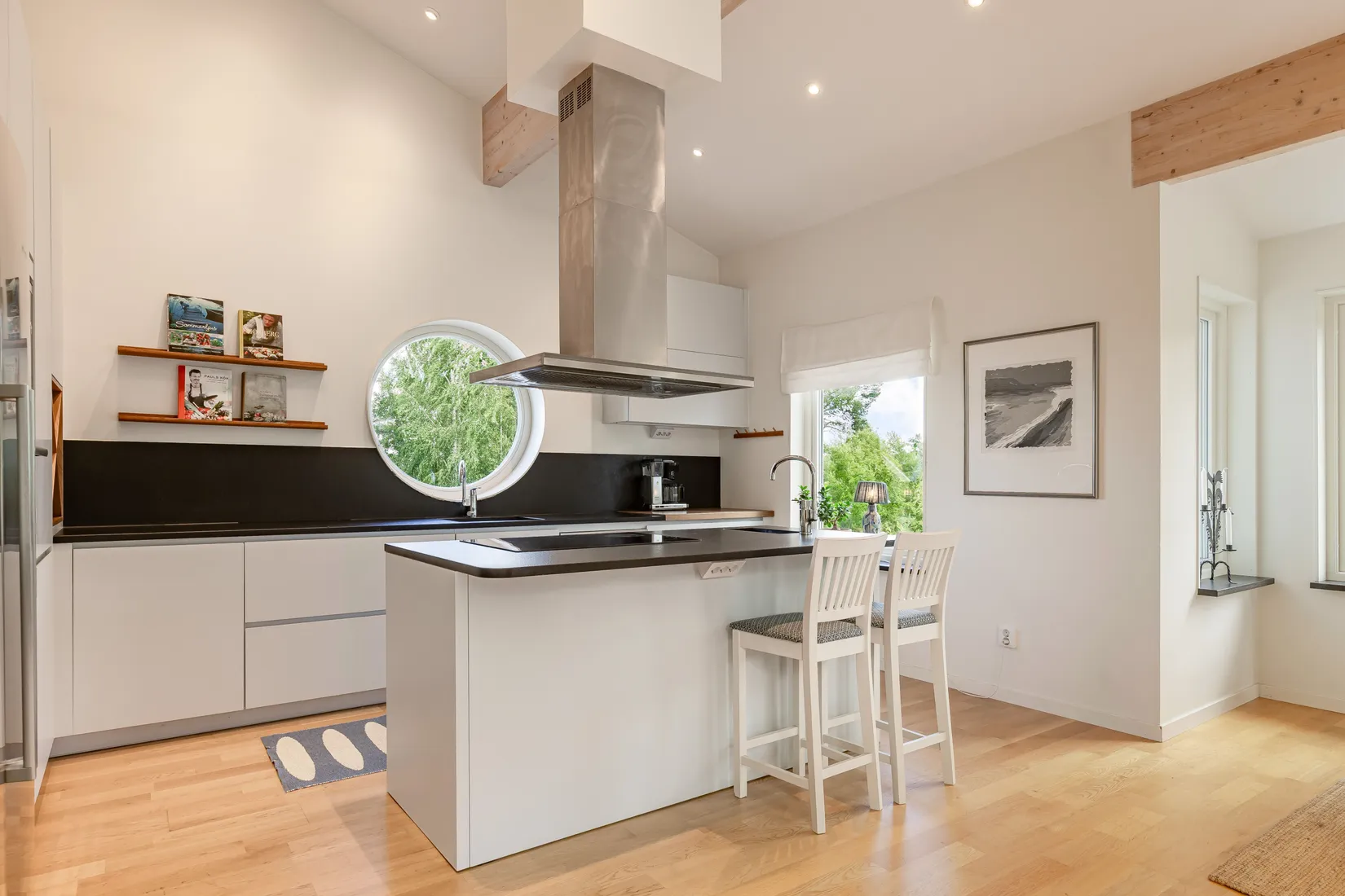 Villa, Värngatan 8, Sörgärdet, Strängnäs