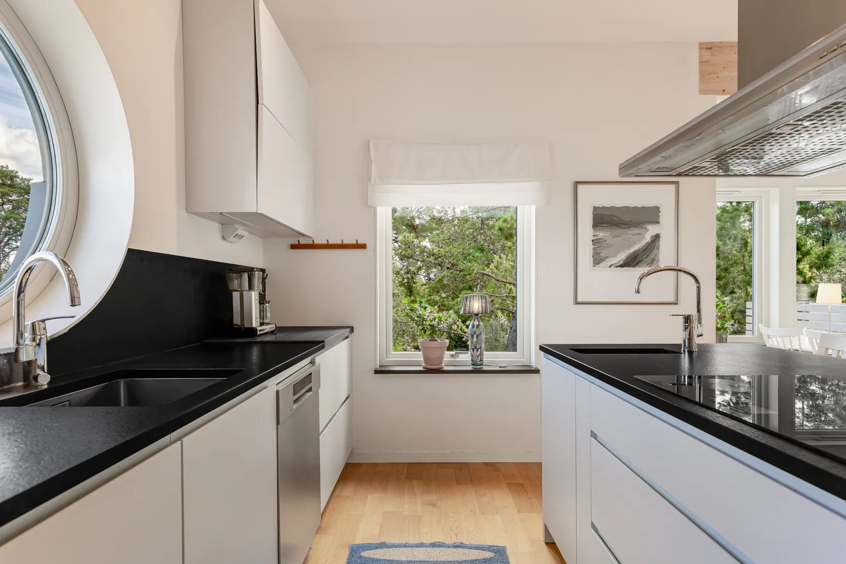 Villa, Värngatan 8, Sörgärdet, Strängnäs