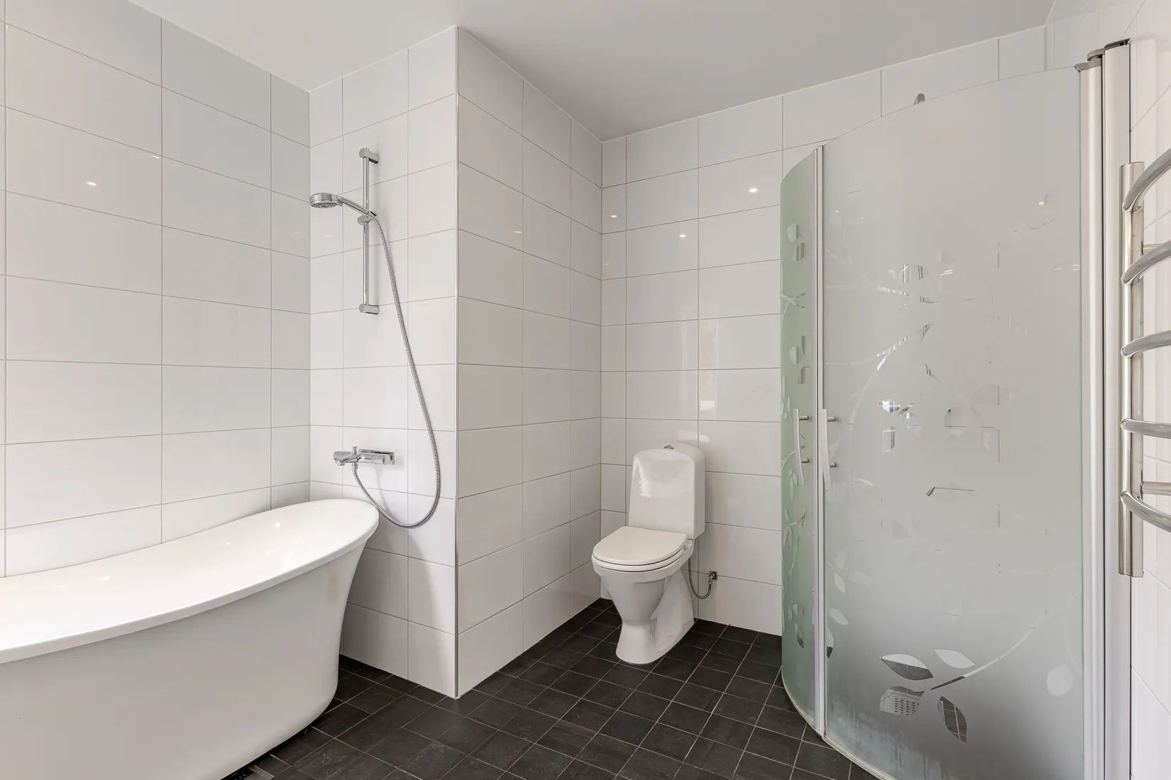 Villa, Värngatan 8, Sörgärdet, Strängnäs