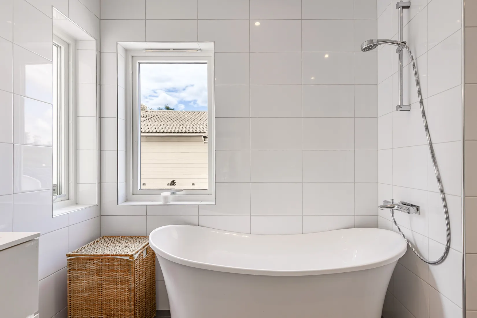 Villa, Värngatan 8, Sörgärdet, Strängnäs