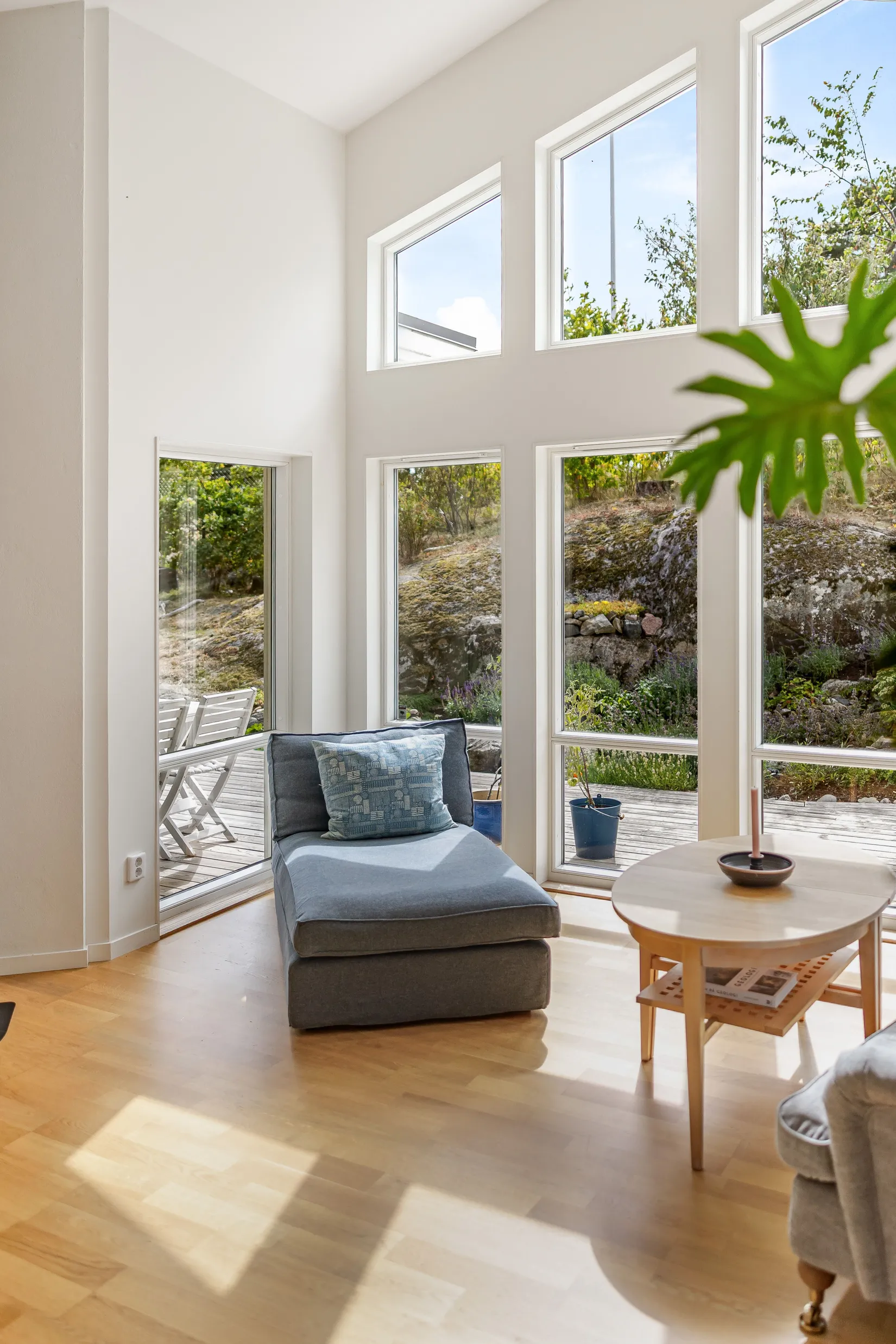 Villa, Värngatan 8, Sörgärdet, Strängnäs