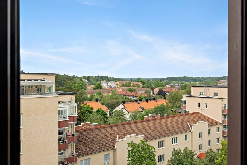 Bostadsrätt, Södergatan 14, Märsta - Centralt, Sigtuna
