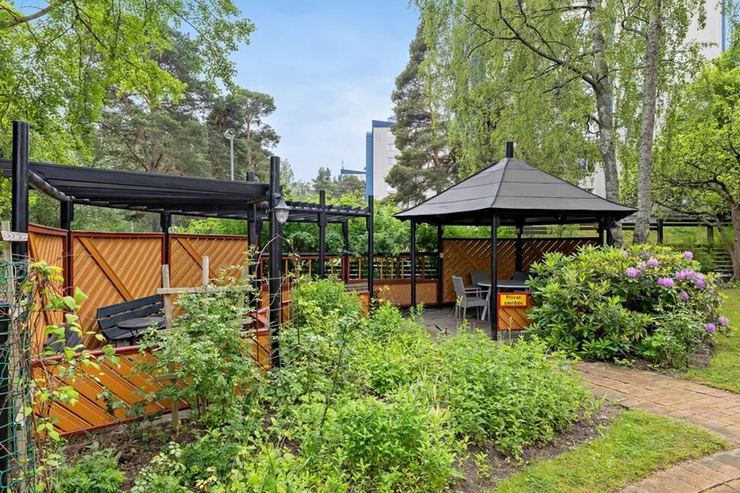 Bostadsrätt, Södergatan 14, Märsta - Centralt, Sigtuna