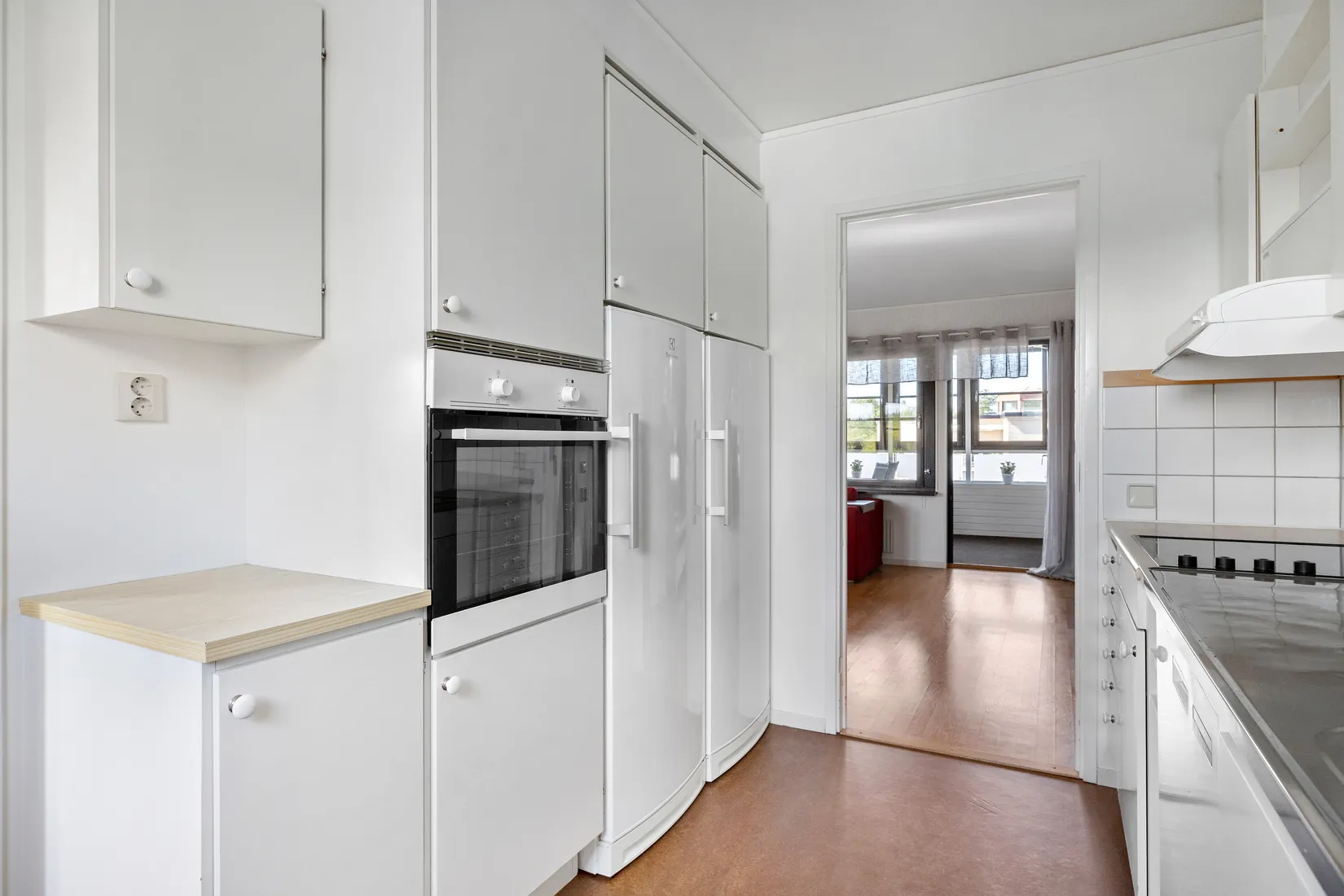 Bostadsrätt, Södergatan 14, Märsta - Centralt, Sigtuna