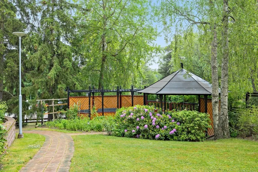 Bostadsrätt, Södergatan 14, Märsta - Centralt, Sigtuna