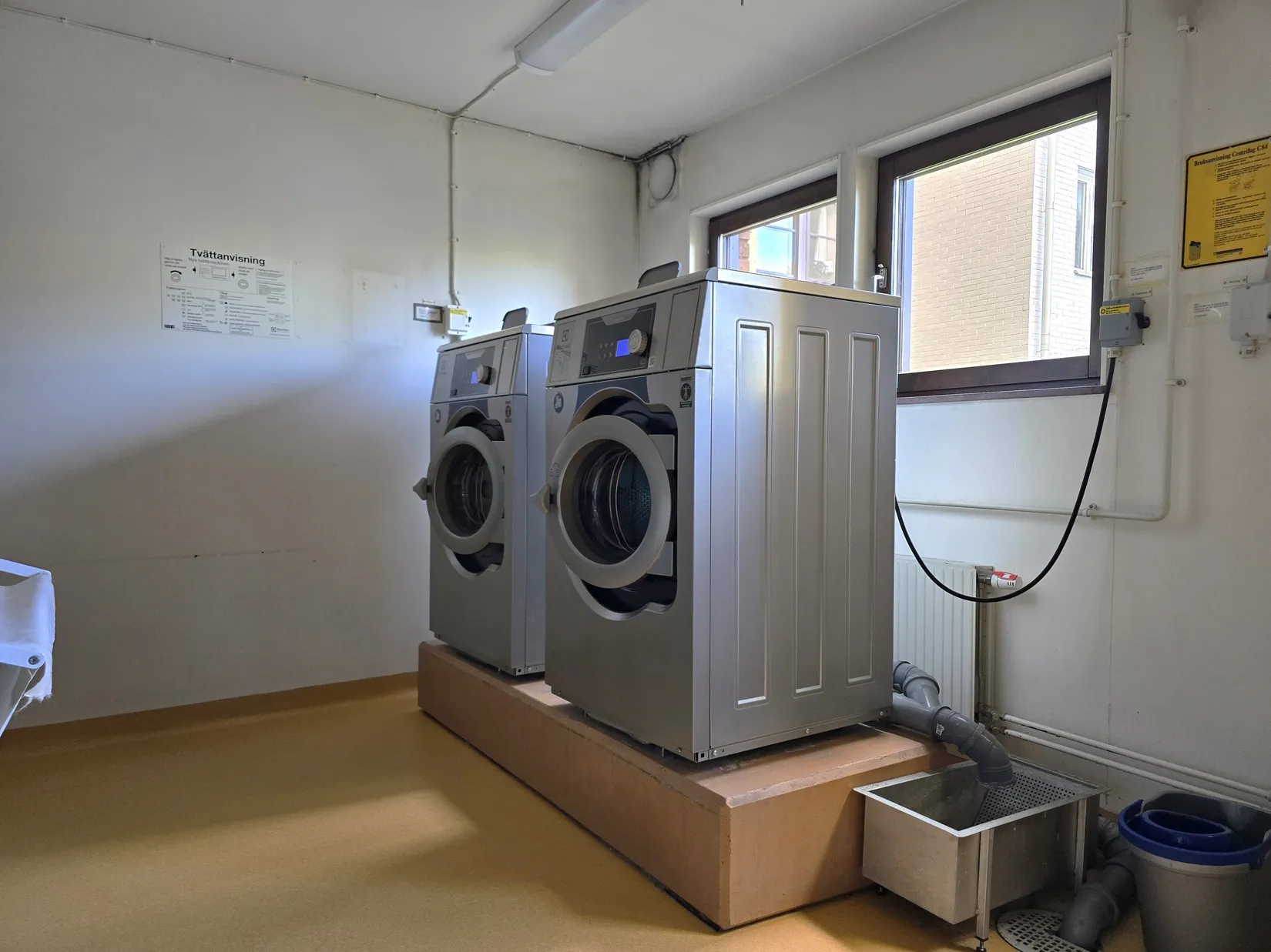 Bostadsrätt, Södergatan 14, +55-boende, Märsta - Centralt, Sigtuna